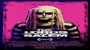 فيلم The Lords Of Salem 2012 مترجم