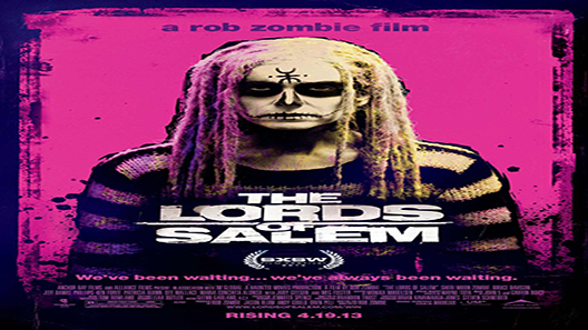 فيلم The Lords Of Salem 2012 مترجم