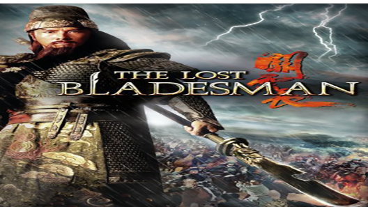 فيلم The Lost Bladesman 2011 مترجم