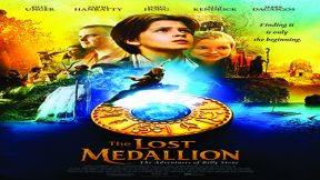 فيلم The Lost Medallion The Adventures Of Billy Stone 2013 مترجم