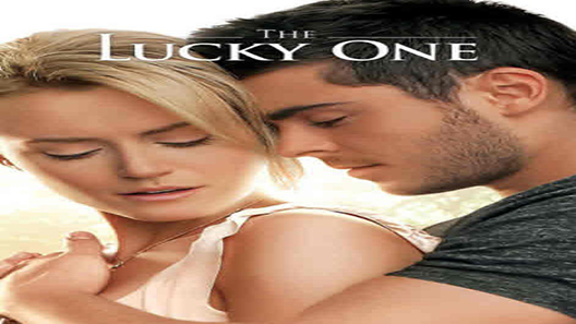 فيلم The Lucky One 2012 مترجم