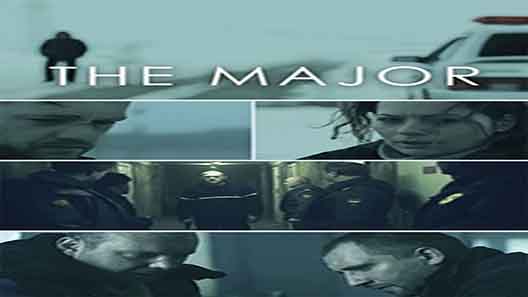 فيلم The Major 2013 مترجم
