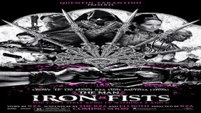 فيلم The Man With The Iron Fists 2012 مترجم