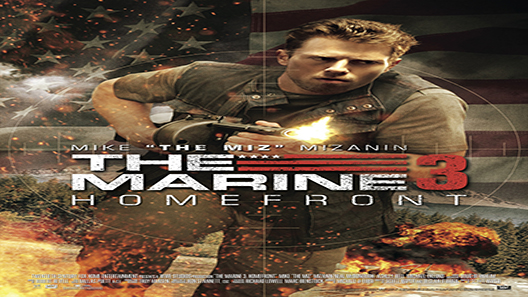 فيلم The Marine 3 Homefront 2013 مترجم