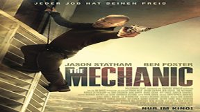 فيلم The Mechanic 2011 مترجم