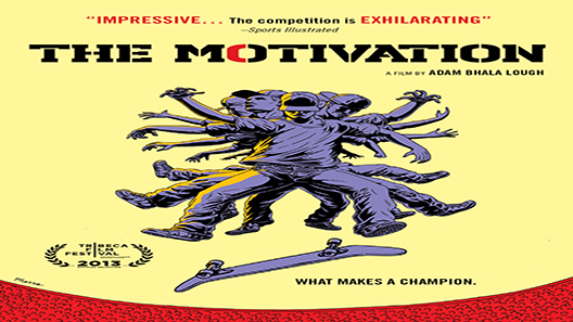 فيلم The Motivation 2013 مترجم
