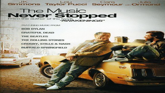 فيلم The Music Never Stopped 2011 مترجم
