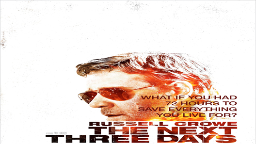 فيلم The Next Three Days 2010 مترجم