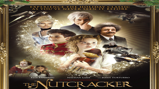 فيلم The Nutcracker In 3D 2010 مترجم