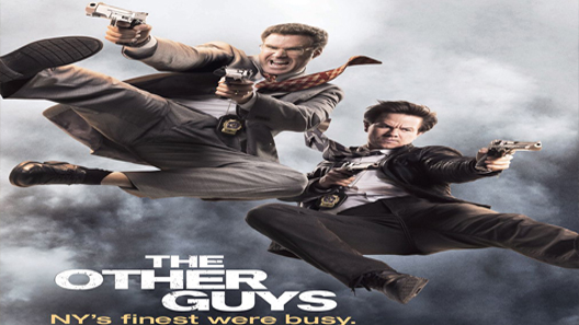 فيلم The Other Guys 2010 مترجم