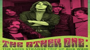 فيلم The Other One The Long Strange Trip Of Bob Weir 2014 مترجم