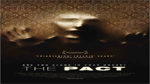 فيلم The Pact 2012 مترجم