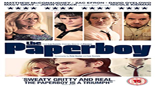 فيلم The Paperboy 2012 مترجم