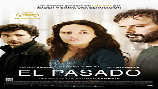 فيلم The Past 2013 مترجم