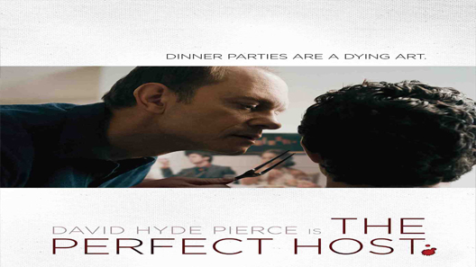 فيلم The Perfect Host 2010 مترجم