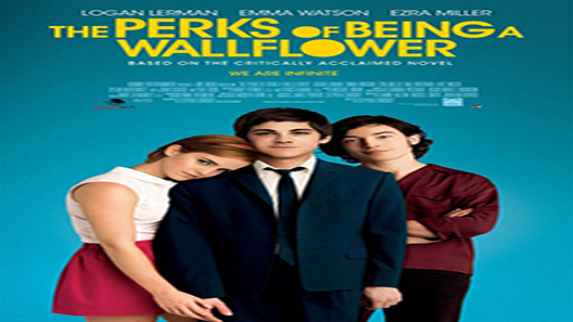 فيلم The Perks Of Being A Wallflower 2012 مترجم