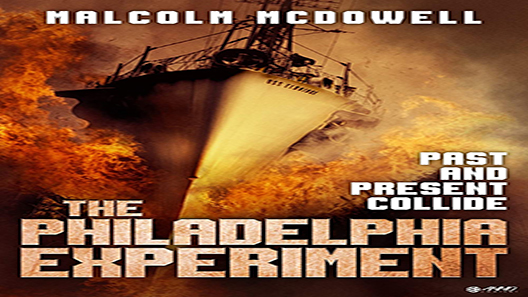 فيلم The Philadelphia Experiment 2012 مترجم