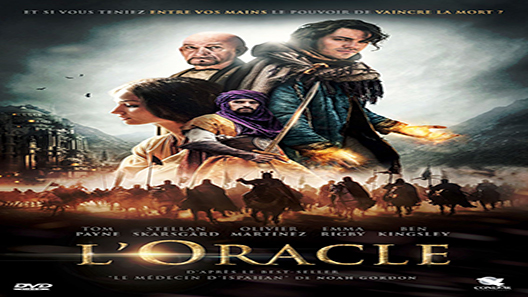 فيلم The Physician 2013 مترجم