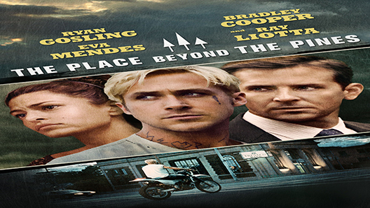 فيلم The Place Beyond The Pines 2012 مترجم