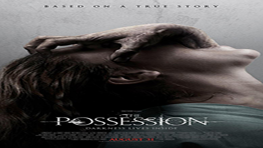 فيلم The Possession 2012 مترجم