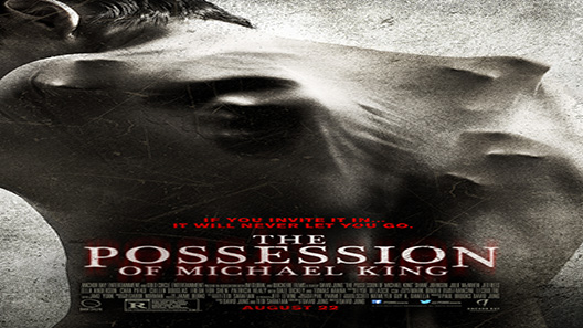 فيلم The Possession Of Michael King 2014 مترجم