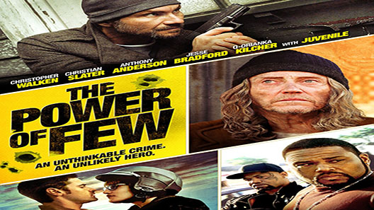 فيلم The Power Of Few 2013 مترجم