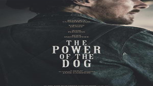 فيلم The Power of the Dog 2021 مترجم