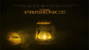 فيلم The Presence 2010 مترجم