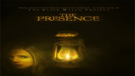 فيلم The Presence 2010 مترجم