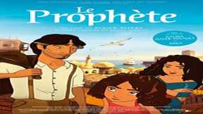 فيلم The Prophet 2014 مترجم