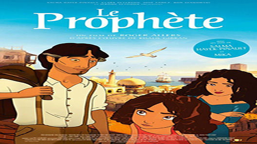 فيلم The Prophet 2014 مترجم