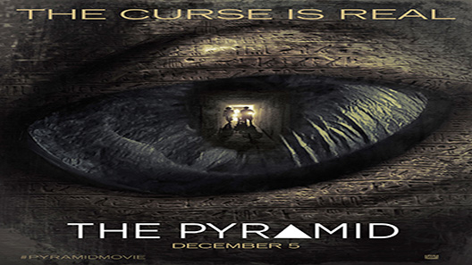 فيلم The Pyramid 2014 مترجم