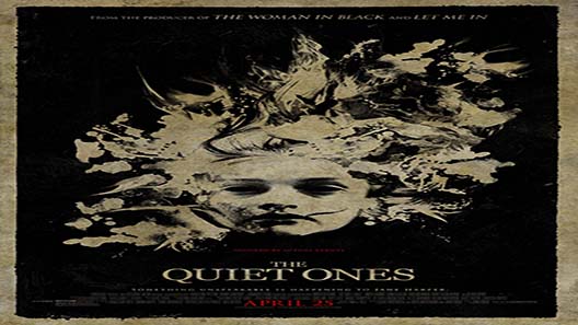 فيلم The Quiet Ones 2014 مترجم