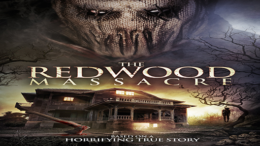 فيلم The Redwood Massacre 2014 مترجم