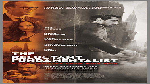 فيلم The Reluctant Fundamentalist 2012 مترجم