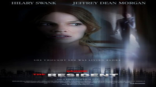 فيلم The Resident 2011 مترجم