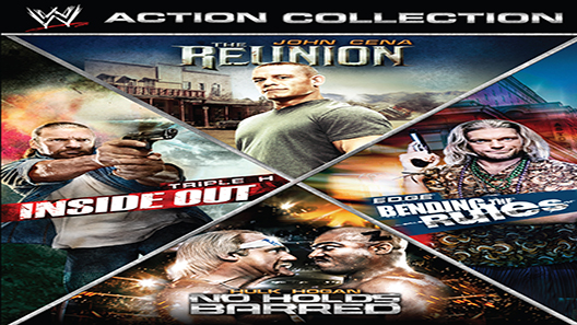 فيلم The Reunion 2011 مترجم