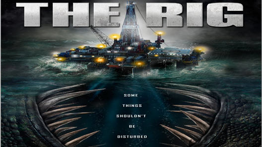 فيلم The Rig 2010 مترجم
