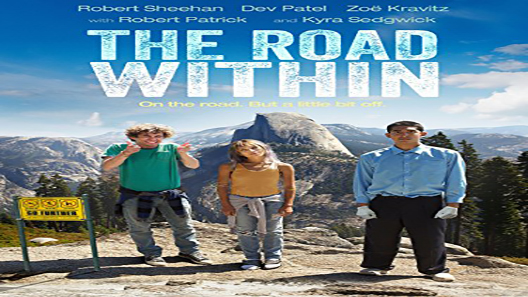 فيلم The Road Within 2014 مترجم