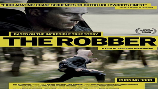 فيلم The Robber 2010 مترجم