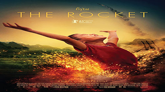 فيلم The Rocket 2013 مترجم
