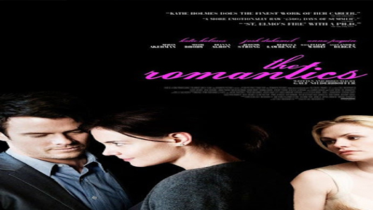 فيلم The Romantics 2010 مترجم