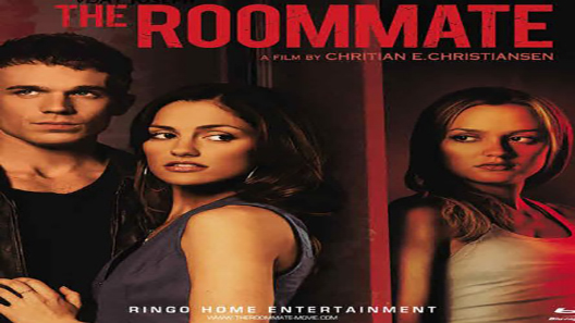فيلم The Roommate 2011 مترجم