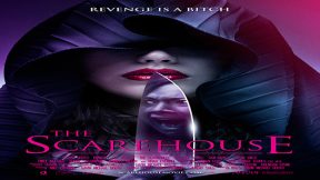 فيلم The Scarehouse 2014 مترجم