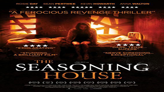 فيلم The Seasoning House 2012 مترجم