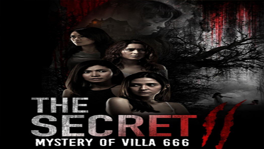 فيلم The Secret 2: Mystery of Villa 666 2021 مترجم