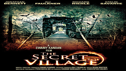 فيلم The Secret Village 2013 مترجم