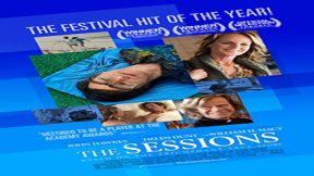 فيلم The Sessions 2012 مترجم