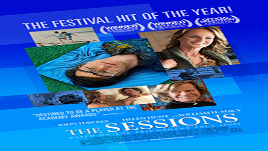 فيلم The Sessions 2012 مترجم