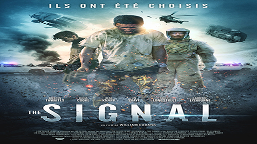 فيلم The Signal 2014 مترجم